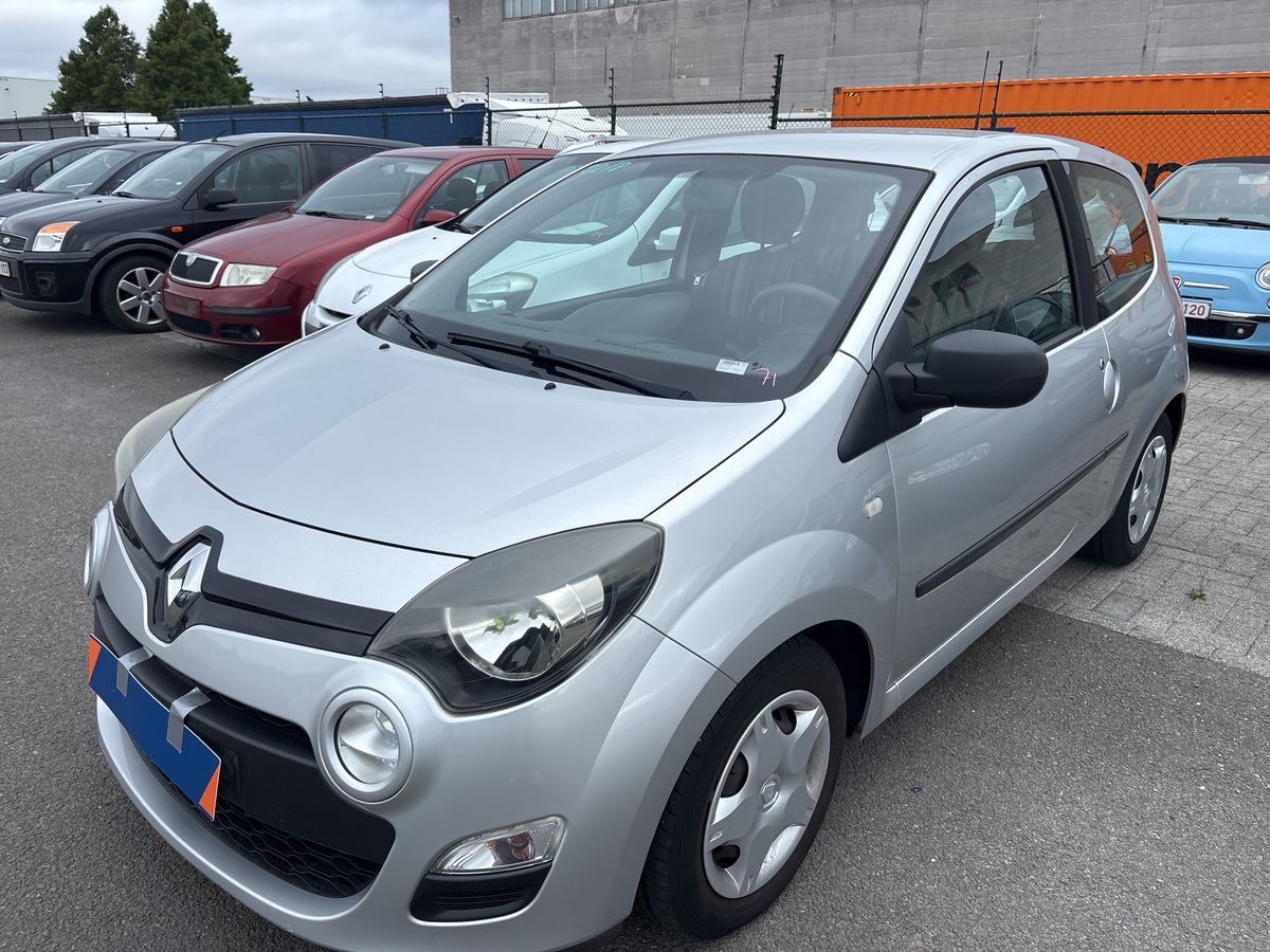 Renault Twingo 1.2 Dynamique