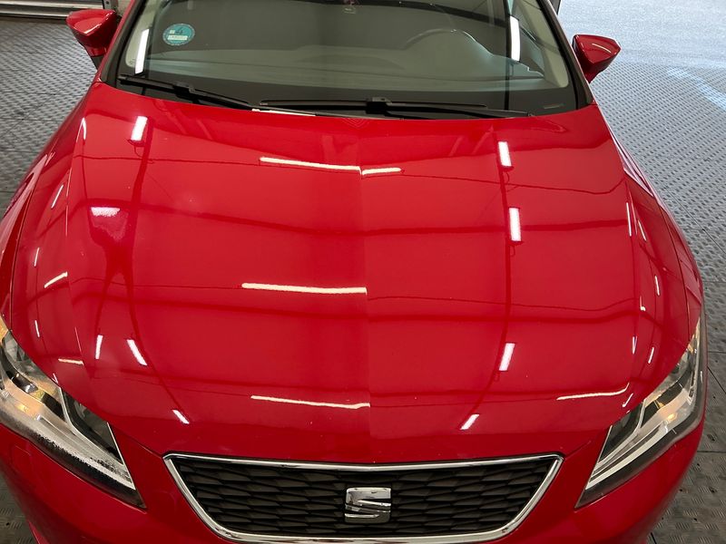 Seat Leon 1.4 TSI Style 2014 – снимка 33