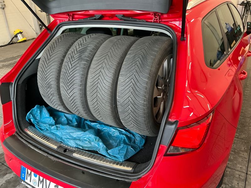 Seat Leon 1.4 TSI Style 2014 – снимка 15