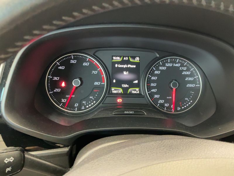 Seat Leon 1.4 TSI Style 2014 – снимка 19