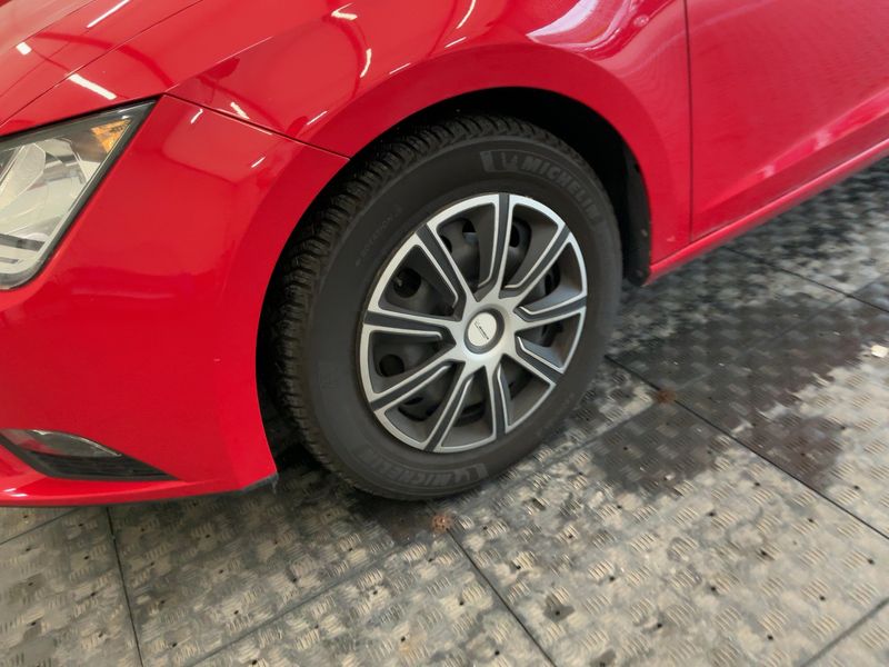 Seat Leon 1.4 TSI Style 2014 – снимка 3