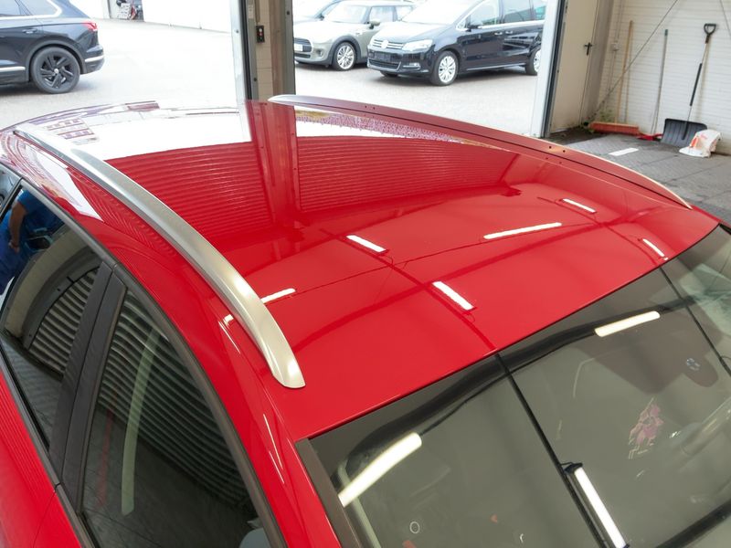Seat Leon 1.4 TSI Style 2014 – снимка 13