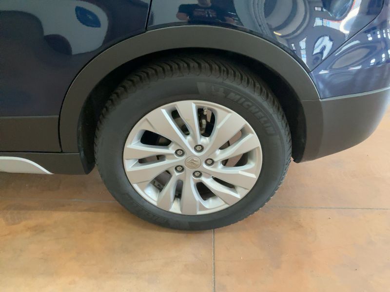 Suzuki SX4 S-Cross 1.4 BoosterJet Cool 4WD 2020 – снимка 5