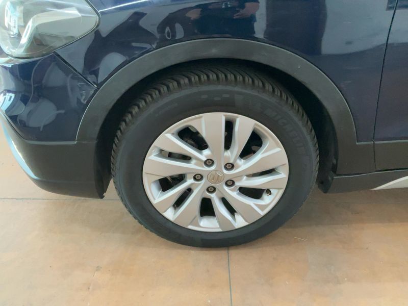 Suzuki SX4 S-Cross 1.4 BoosterJet Cool 4WD 2020 – снимка 3