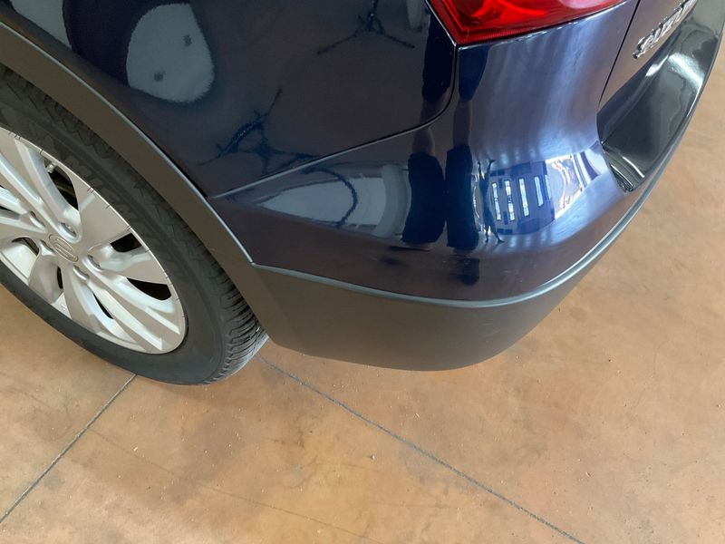 Suzuki SX4 S-Cross 1.4 BoosterJet Cool 4WD 2020 – снимка 26