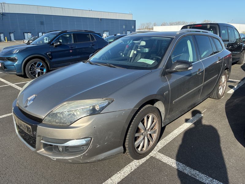 Renault Laguna