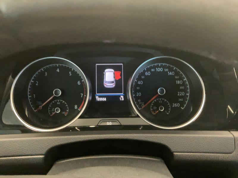 Volkswagen Golf VII 1.5 TSI ACT Highline BlueMotion Tech — zdjęcie 13