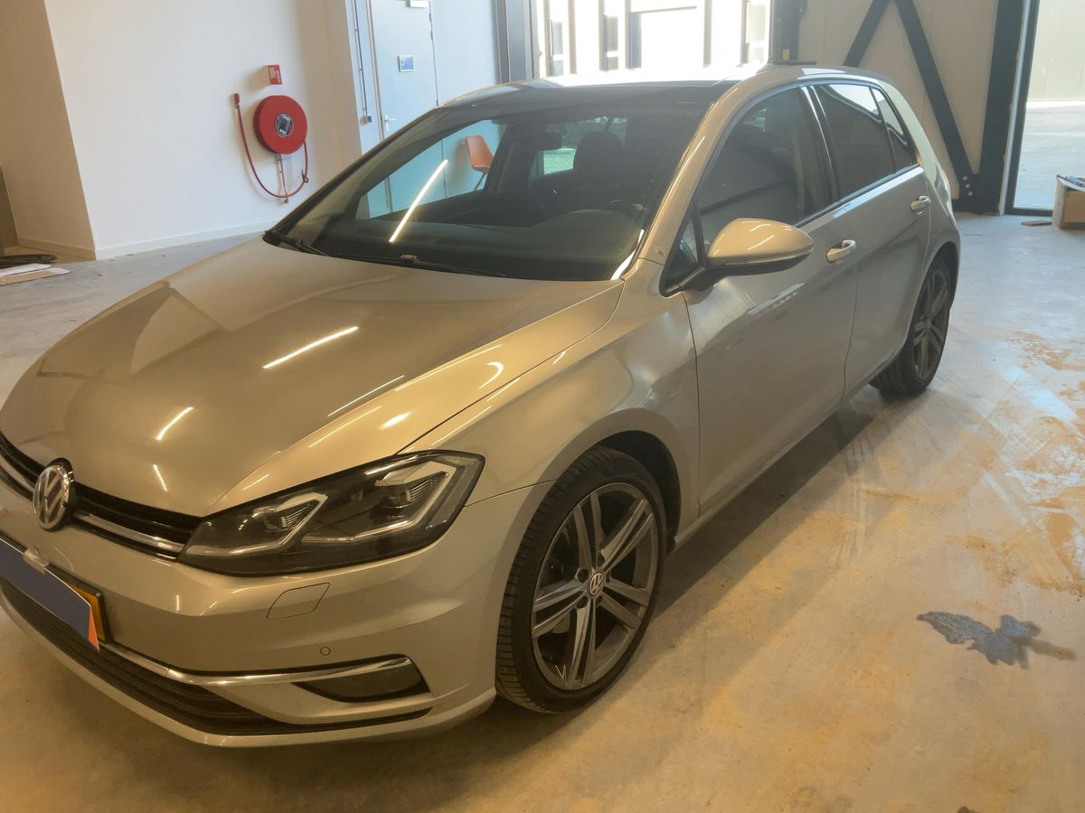 Volkswagen Golf d'occasion