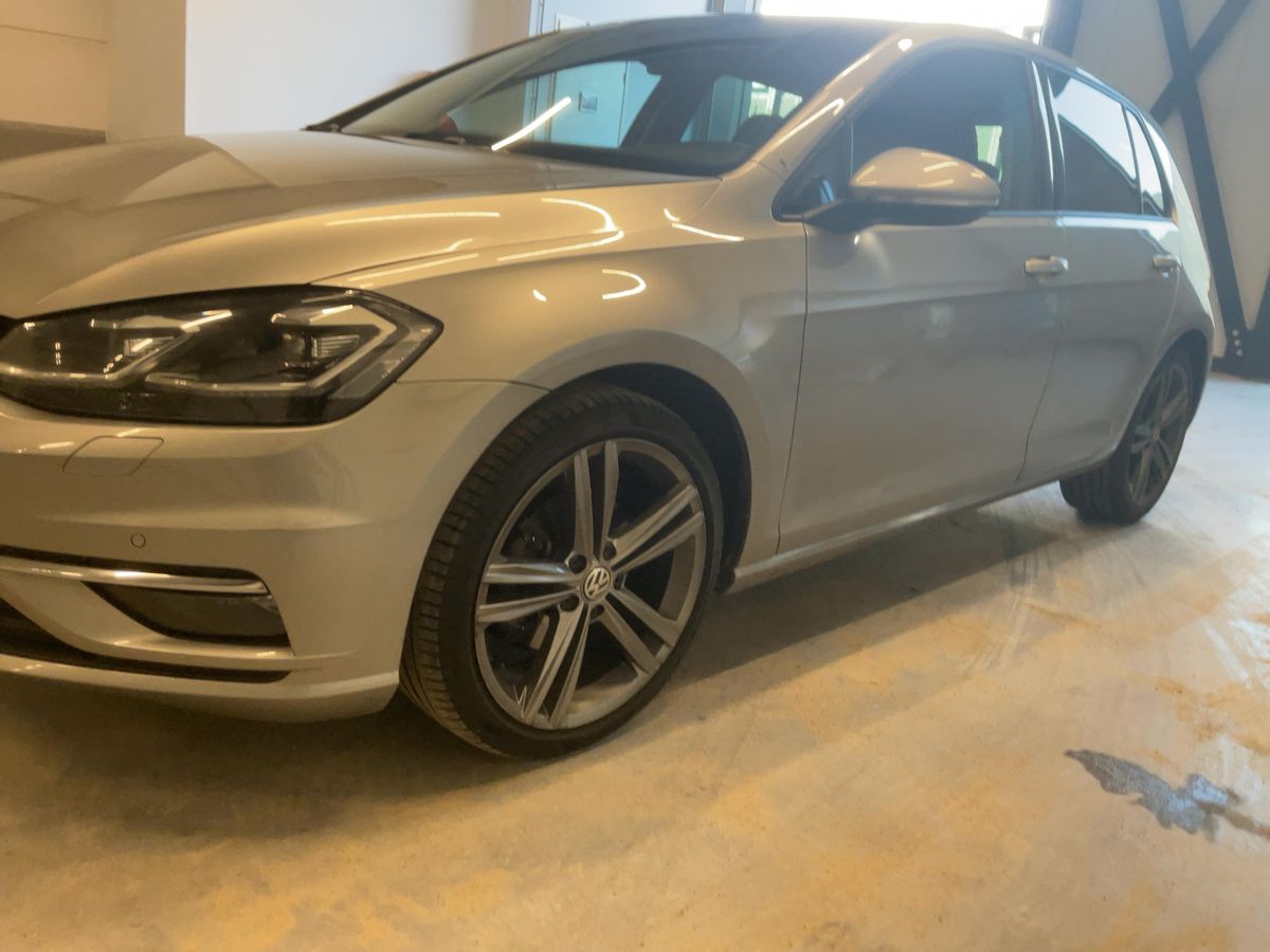 Volkswagen Golf d'occasion
