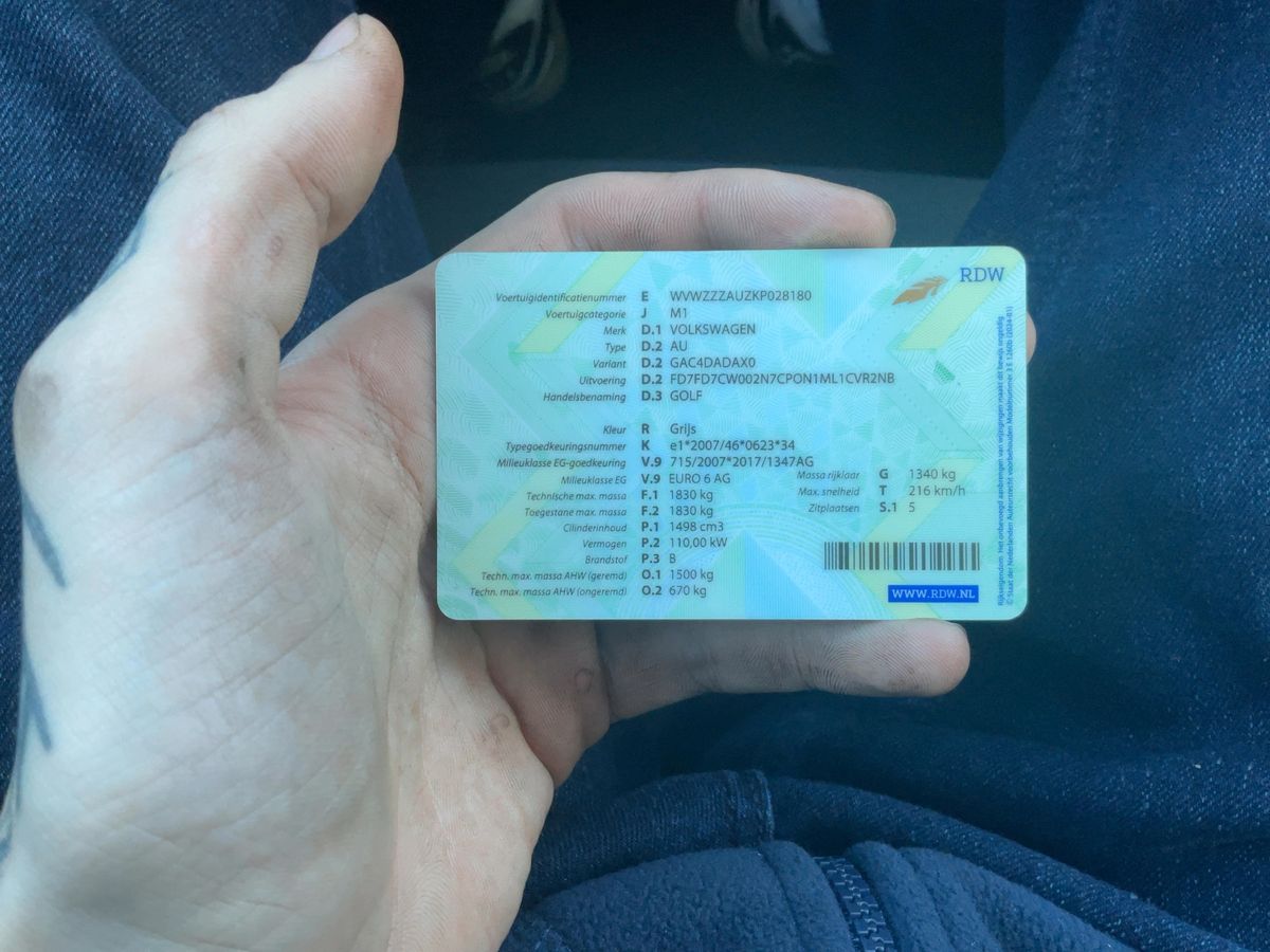 Volkswagen Golf d'occasion