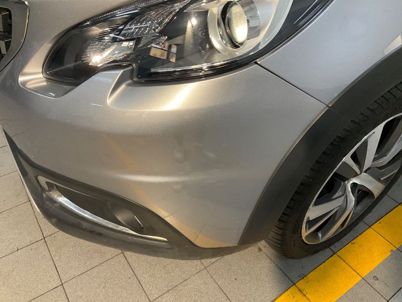 Peugeot 2008 1.6 Blue-HDi Allure 2017 – снимка 30