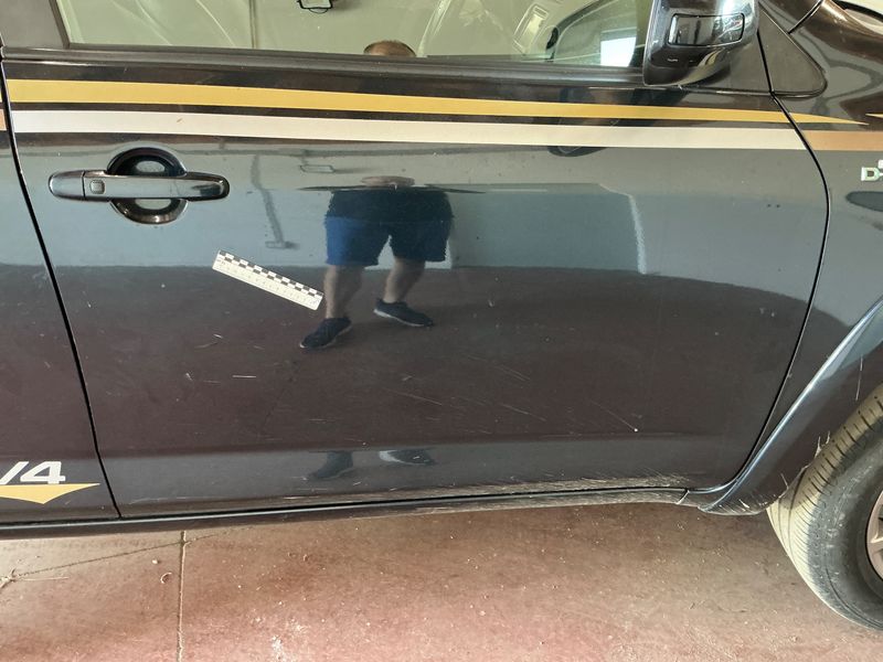 Toyota RAV 4 2.2 D-4D Crossover Style 2013 – снимка 25