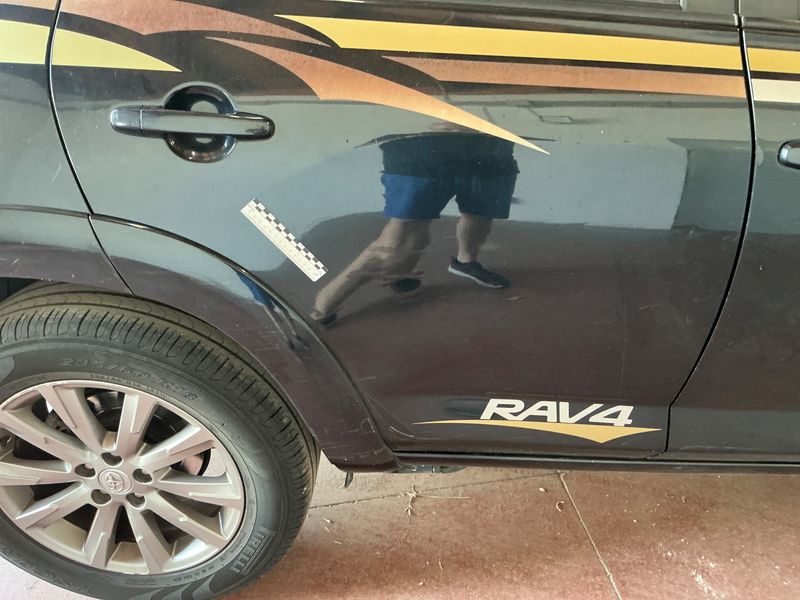 Toyota RAV 4 2.2 D-4D Crossover Style 2013 – снимка 24