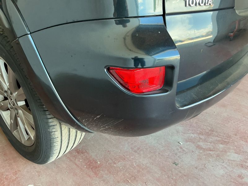 Toyota RAV 4 2.2 D-4D Crossover Style 2013 – снимка 48