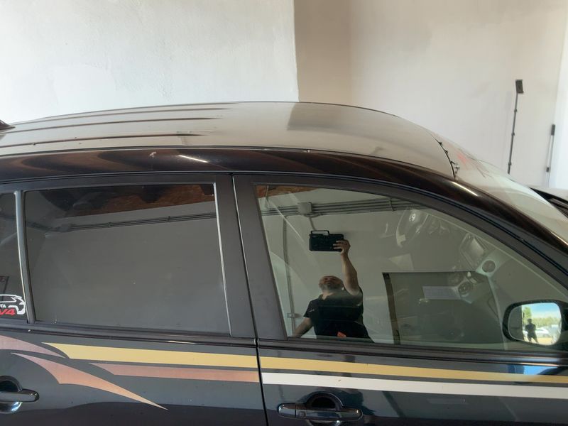 Toyota RAV 4 2.2 D-4D Crossover Style 2013 – снимка 13