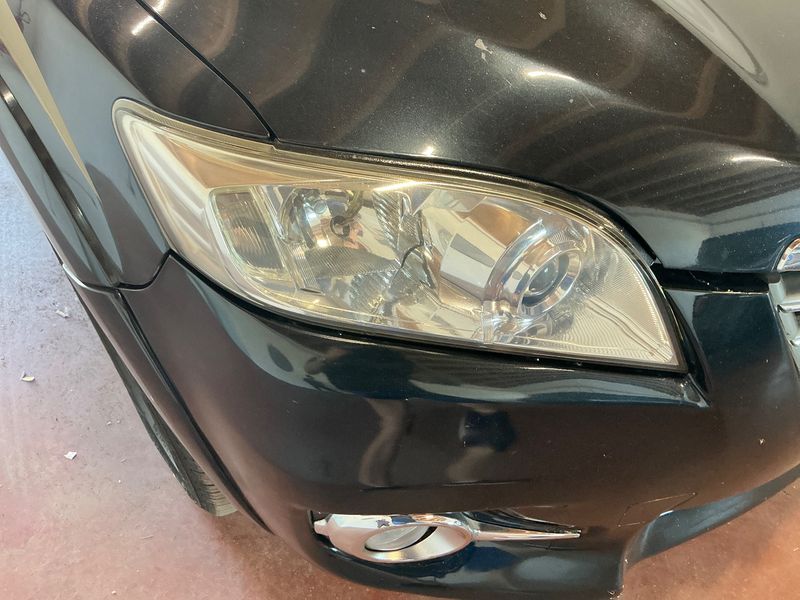 Toyota RAV 4 2.2 D-4D Crossover Style 2013 – снимка 59