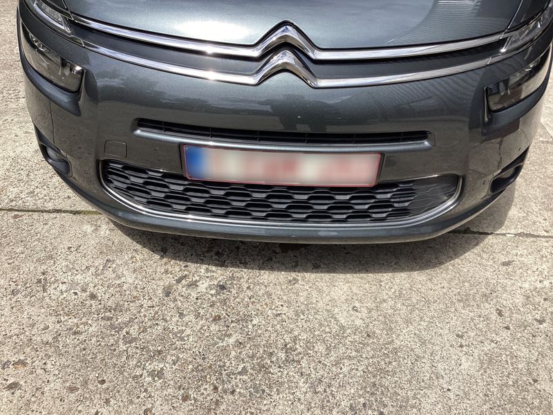 Citroen C4 Grand Picasso 1.2 PureTech Selection 2016 – снимка 36