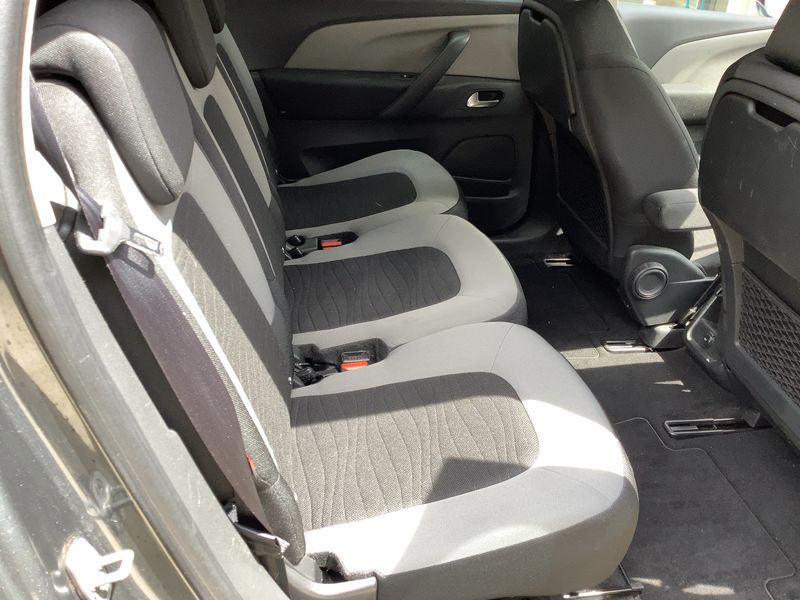 Citroen C4 Grand Picasso 1.2 PureTech Selection 2016 – снимка 20