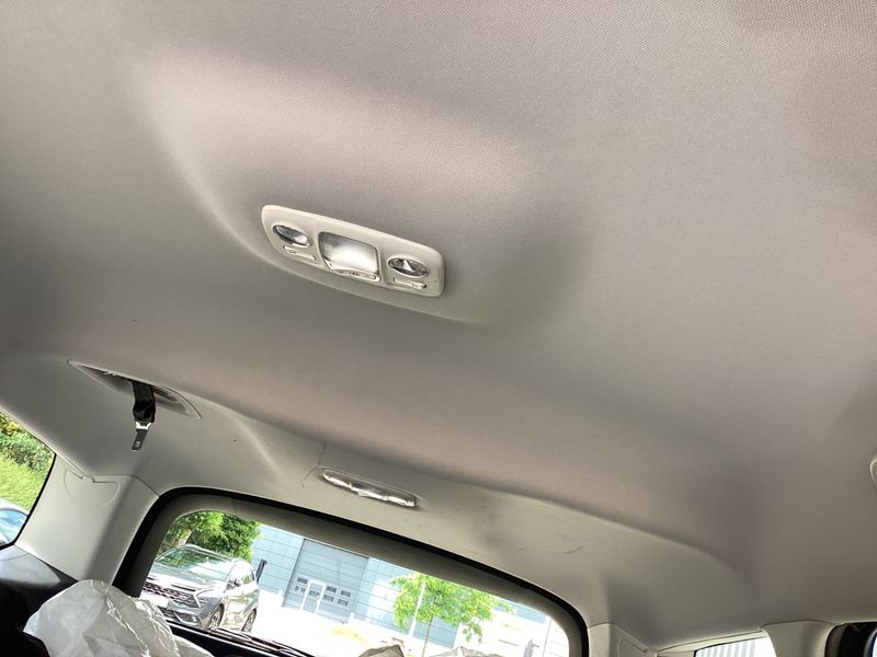 Citroen C4 Grand Picasso 1.2 PureTech Selection 2016 – снимка 33