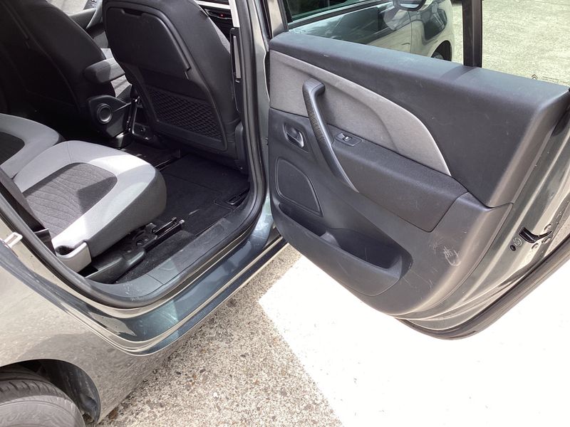 Citroen C4 Grand Picasso 1.2 PureTech Selection 2016 – снимка 27