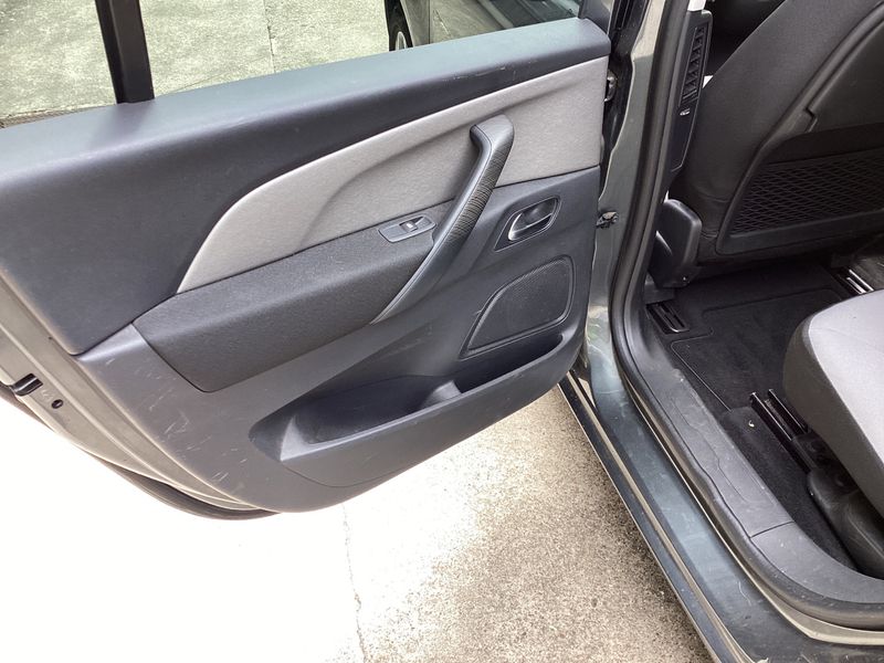 Citroen C4 Grand Picasso 1.2 PureTech Selection 2016 – снимка 28