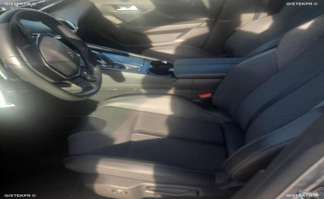 Peugeot 508 1.5 Blue-HDi Allure Pack — zdjęcie 9