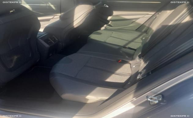 Peugeot 508 1.5 Blue-HDi Allure Pack — zdjęcie 12