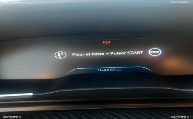Peugeot 508 1.5 Blue-HDi Allure Pack — zdjęcie 11