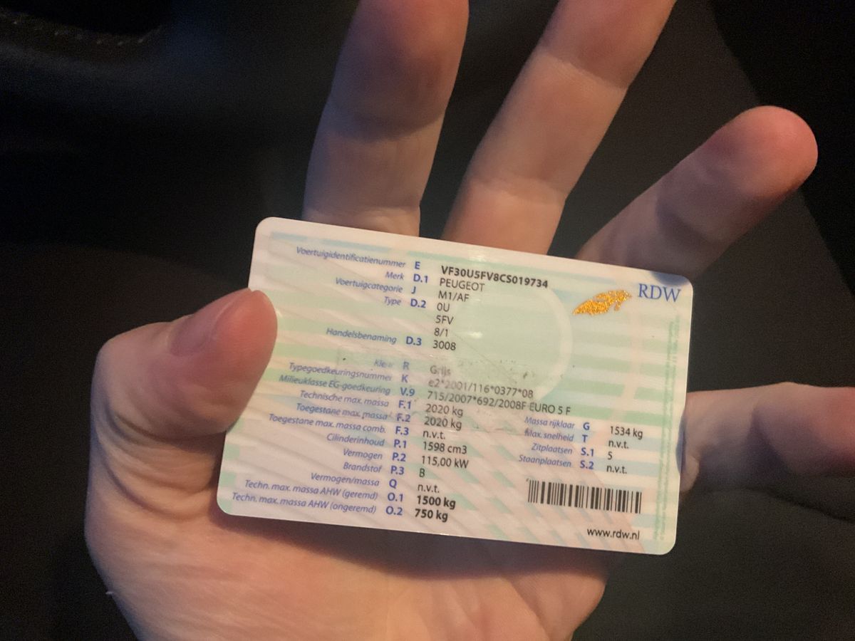 Peugeot 3008 1.6 THP Active