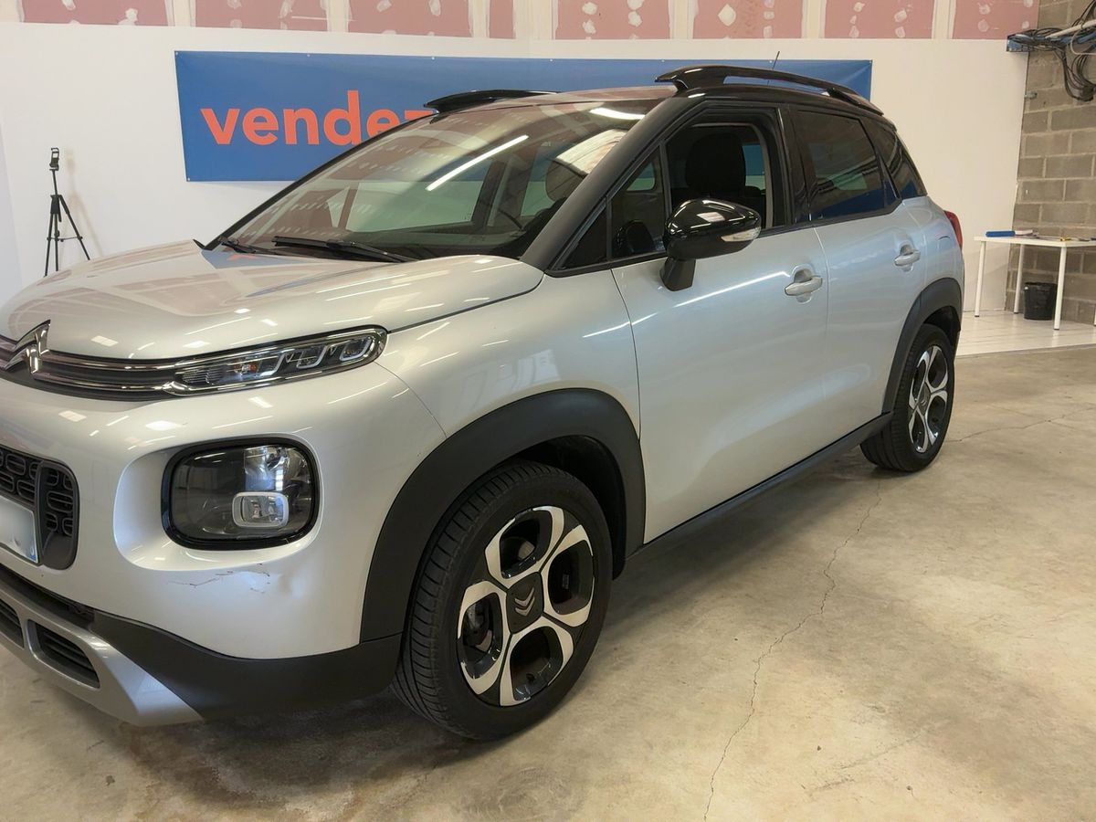 Citroen C3 d'occasion