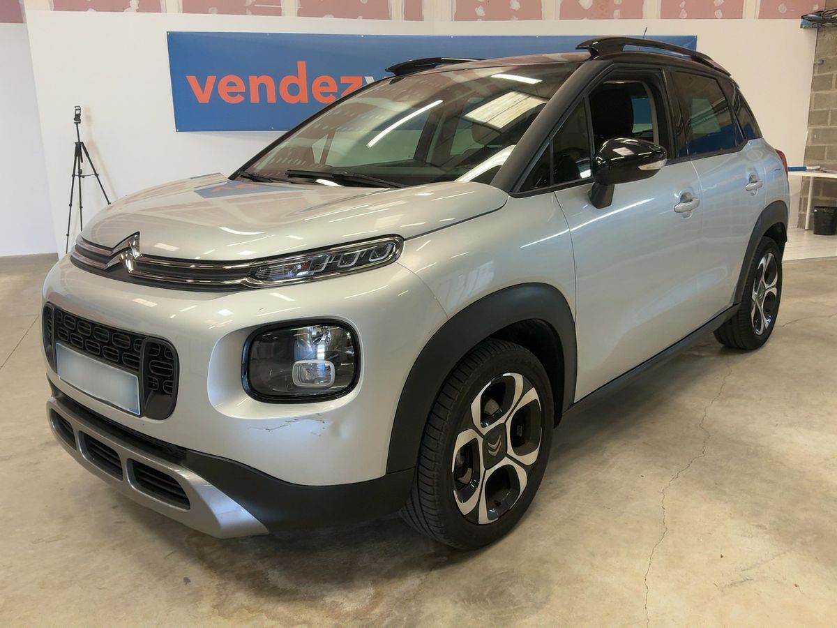 Citroen C3 2017