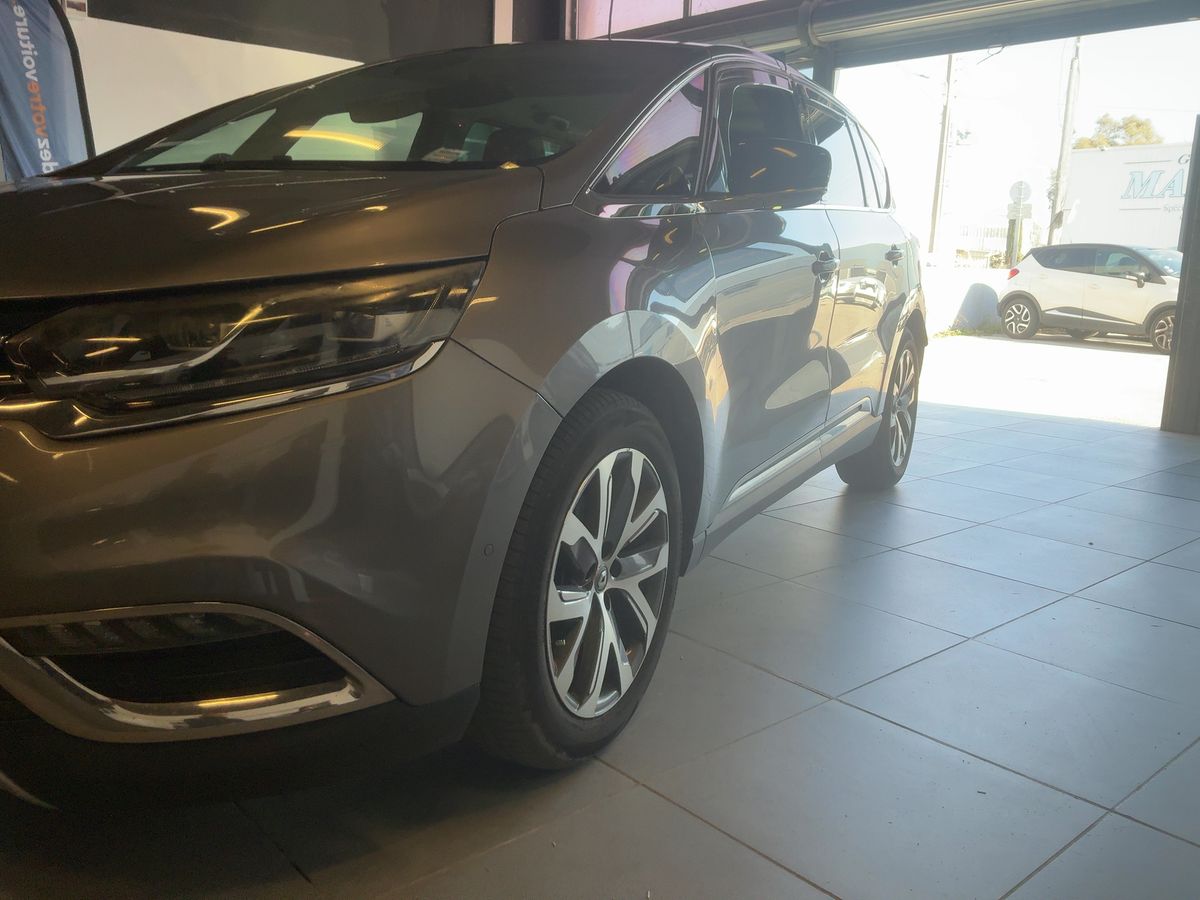 Renault Espace d'occasion