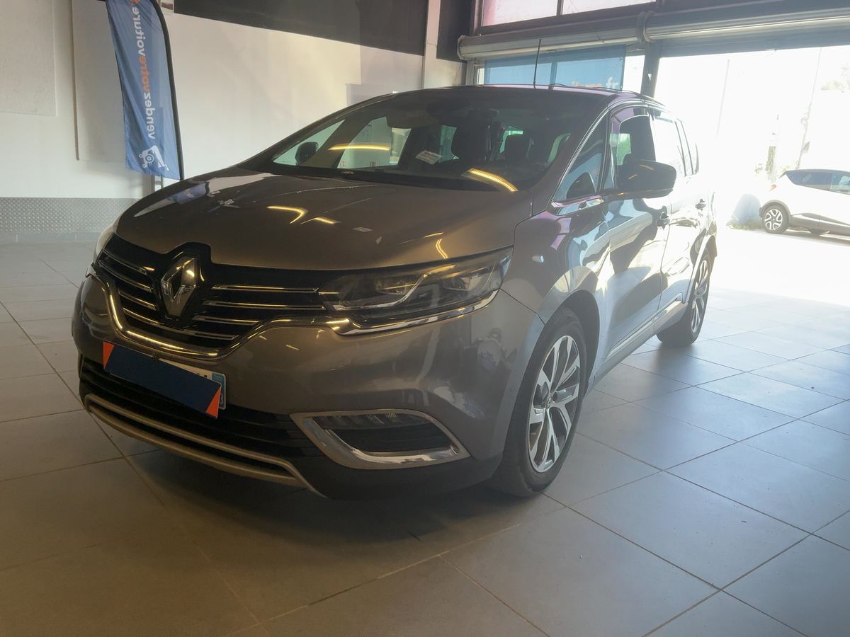 Renault Espace d'occasion