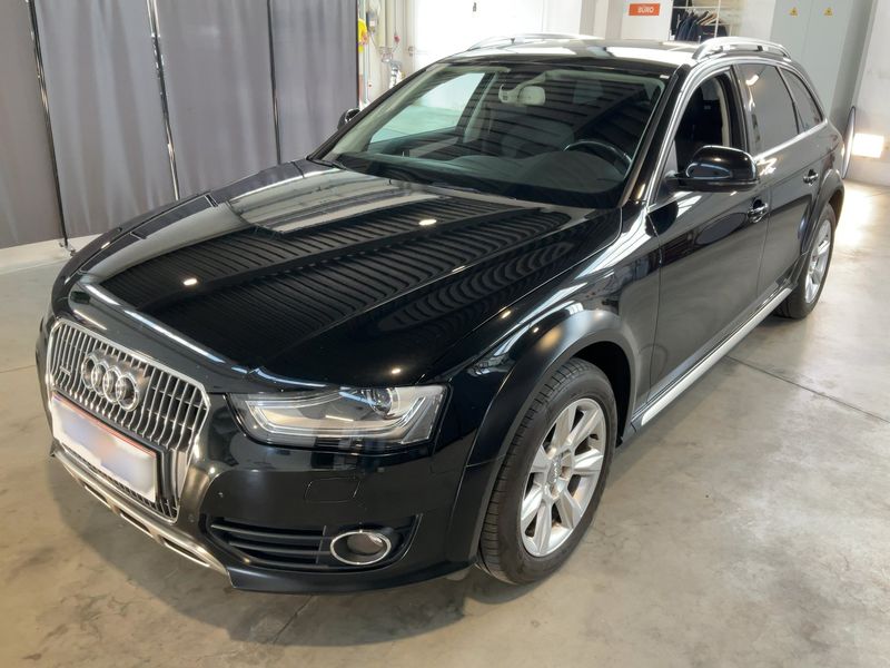Audi A4 Allroad 2.0 TDI
