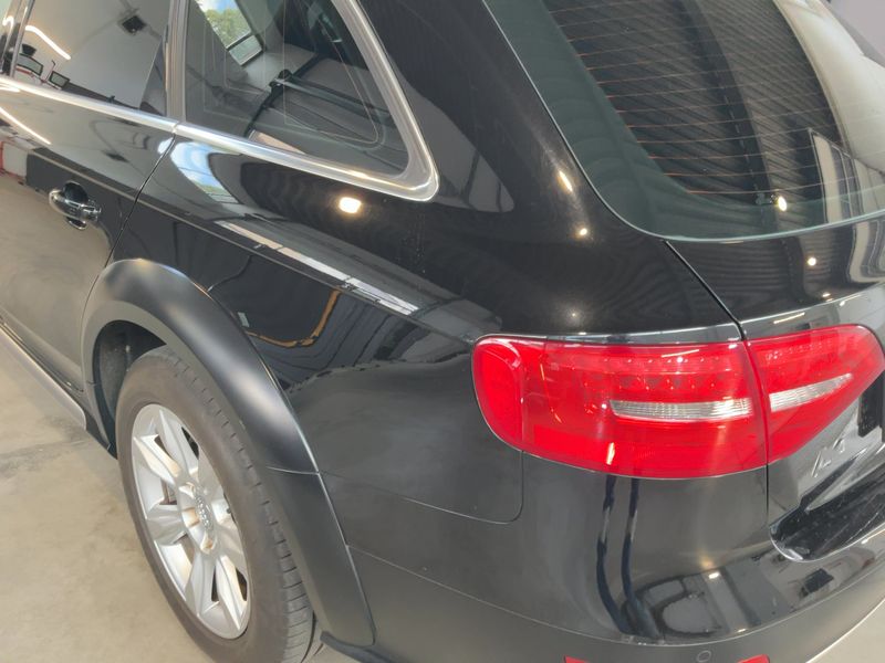 Audi A4 Allroad 2.0 TDI — zdjęcie 3