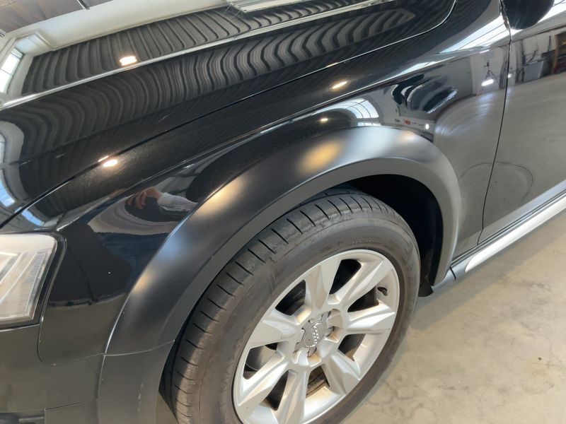 Audi A4 Allroad 2.0 TDI — zdjęcie 2
