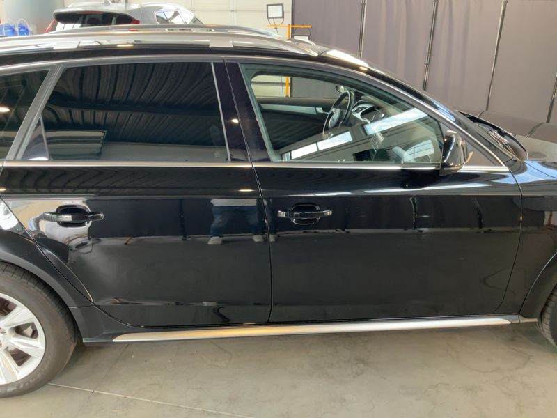 Audi A4 Allroad 2.0 TDI — zdjęcie 7