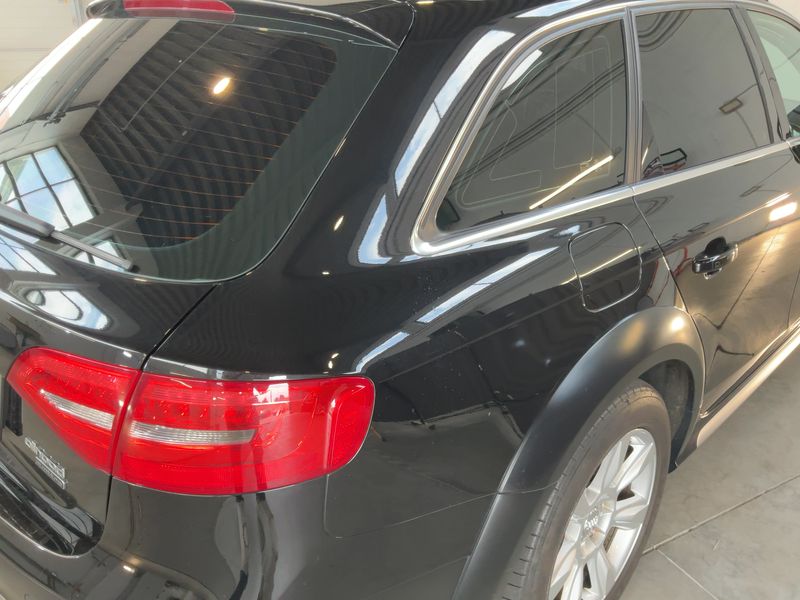 Audi A4 Allroad 2.0 TDI — zdjęcie 6