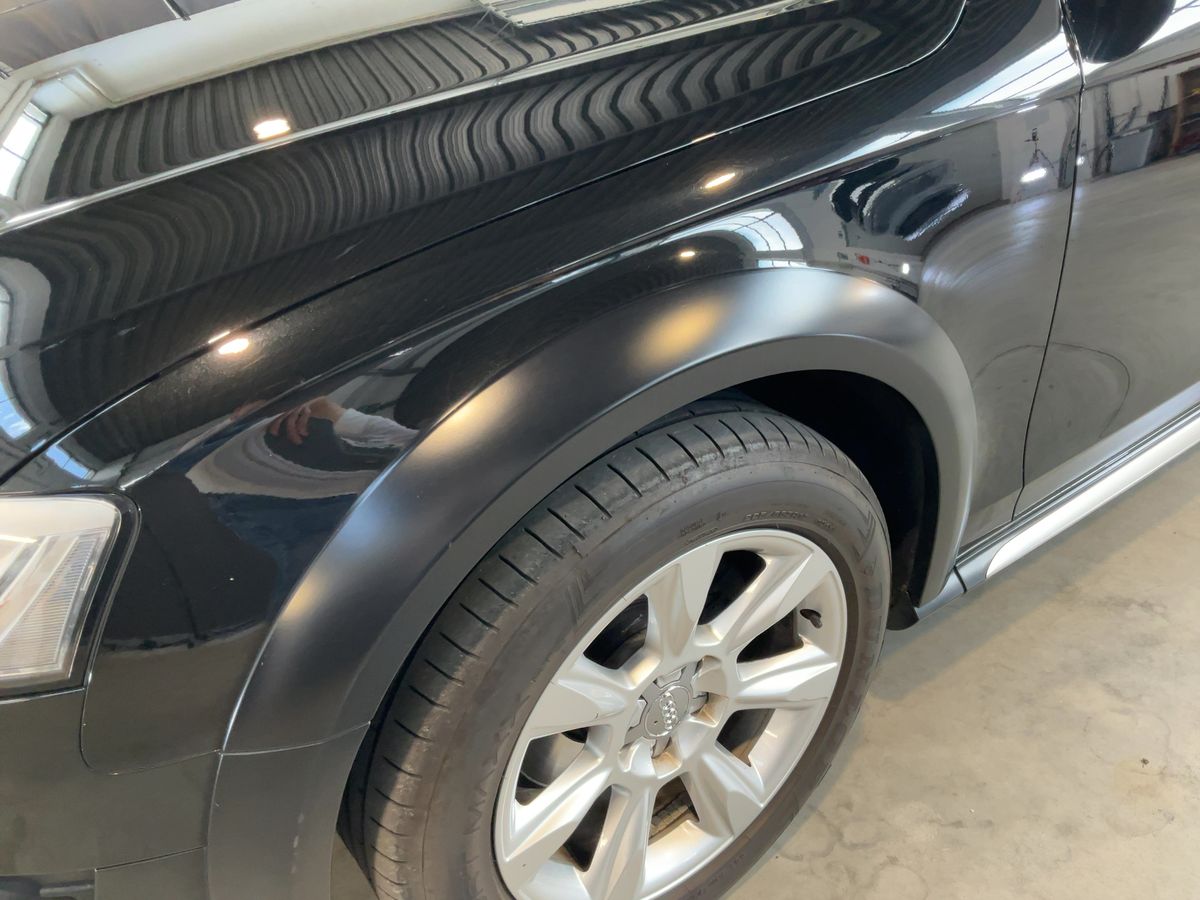 Audi A4 d'occasion