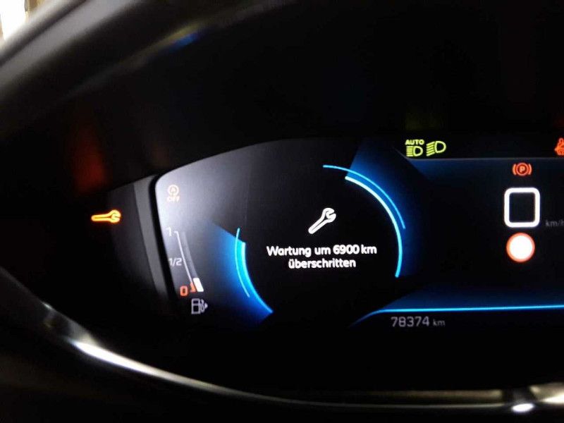 Peugeot 3008 d'occasion