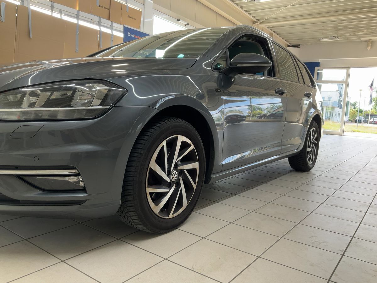 Volkswagen Golf d'occasion