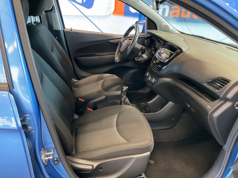 Opel Karl 1.0 Edition — zdjęcie 3