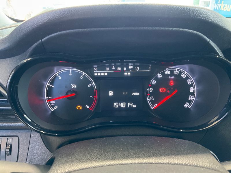 Opel Karl 1.0 Edition — zdjęcie 4