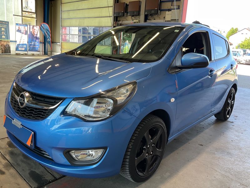 Opel Karl 1.0 Edition