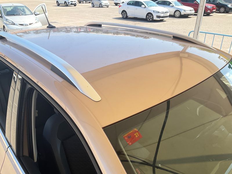 Volkswagen T-Cross 1.0 TSI Sport 2019 – снимка 13
