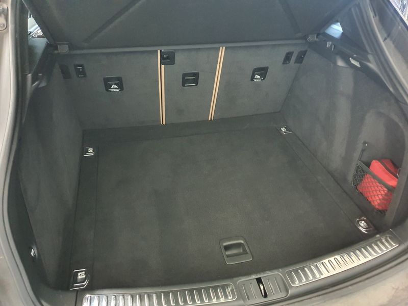 Porsche Macan S — zdjęcie 9
