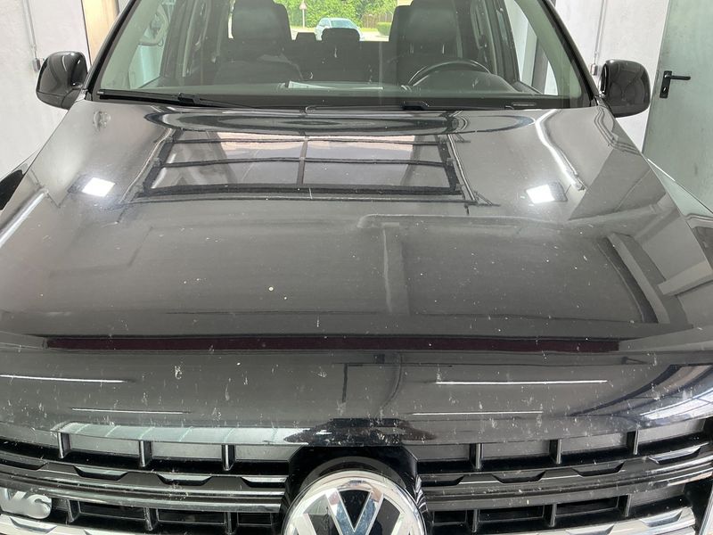 Volkswagen Amarok 3.0 V6 TDI Comfortline DoubleCab 4Motion 2017 – снимка 47