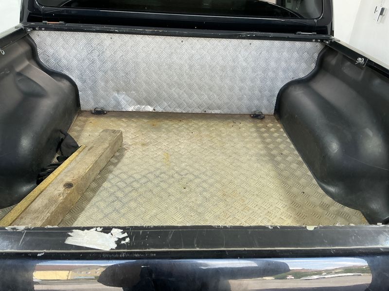 Volkswagen Amarok 3.0 V6 TDI Comfortline DoubleCab 4Motion 2017 – снимка 35