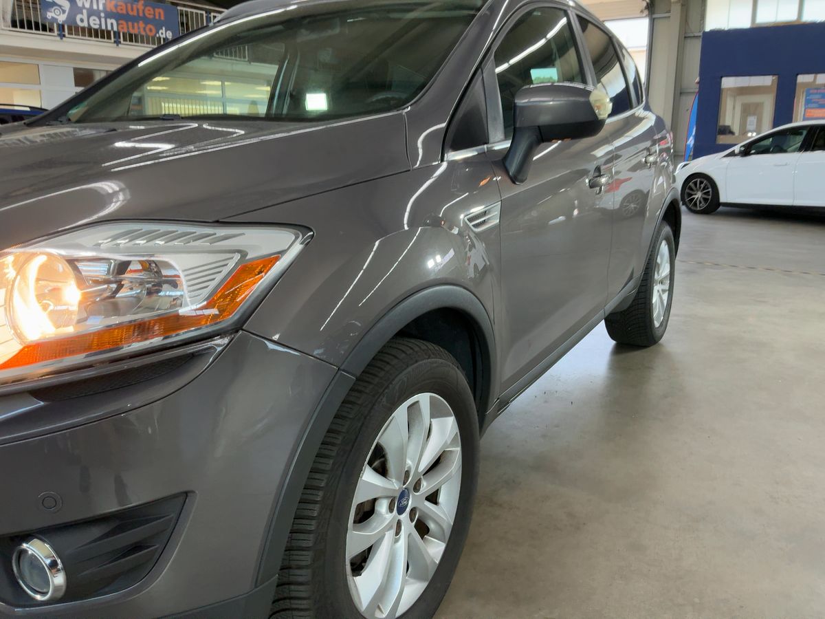 Ford Kuga d'occasion