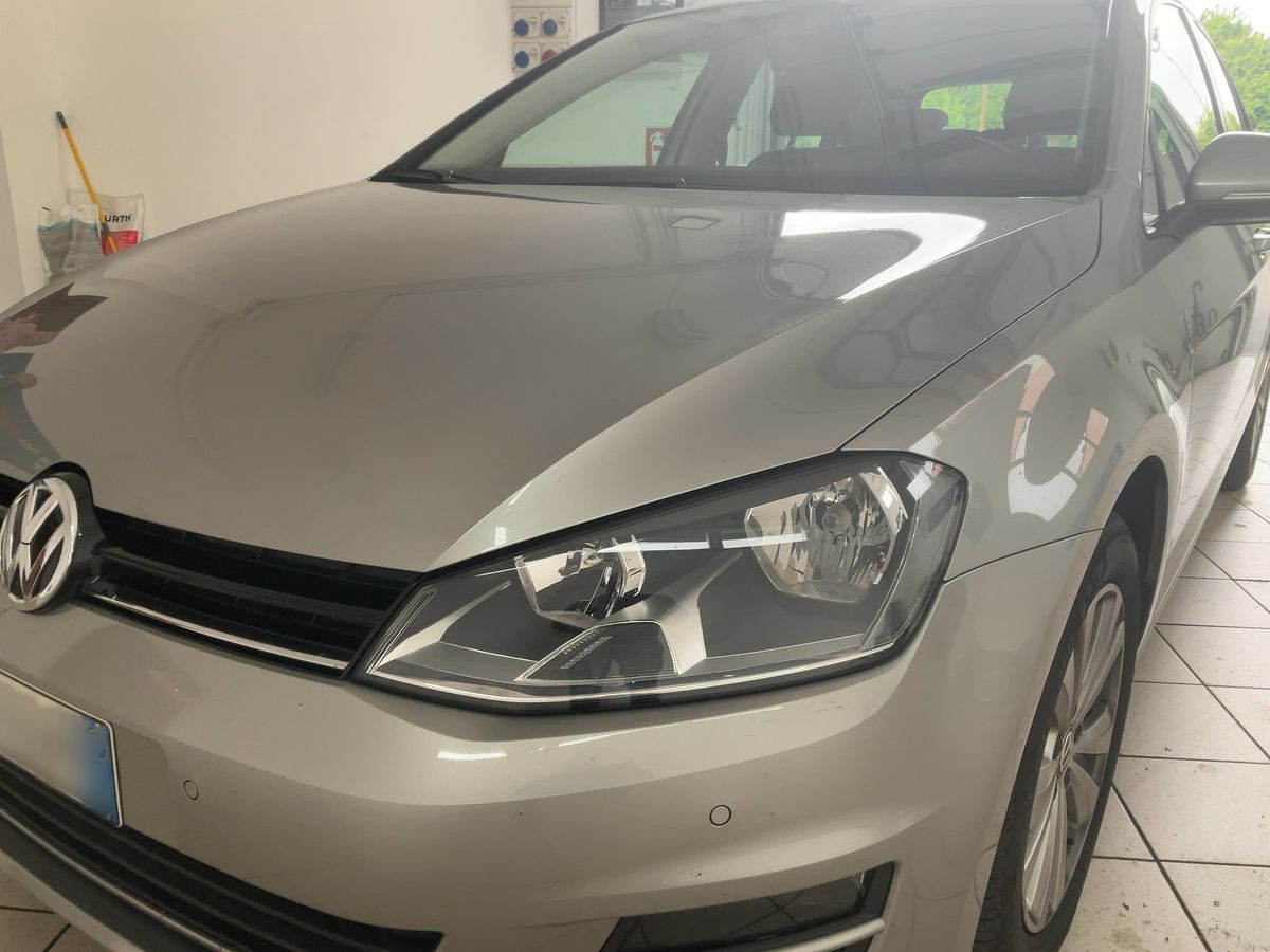 Volkswagen Golf d'occasion